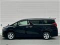 2018 Toyota Alphard Hybrid