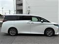 2024 Toyota Alphard