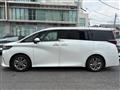 2024 Toyota Alphard