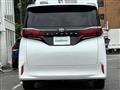 2024 Toyota Alphard