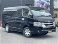 2025 Toyota Hiace