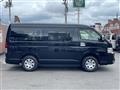 2025 Toyota Hiace