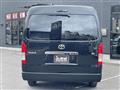 2025 Toyota Hiace