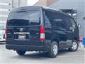 2025 Toyota Hiace