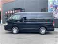 2025 Toyota Hiace
