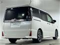 2020 Toyota Voxy