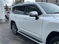2023 Toyota Land Cruiser