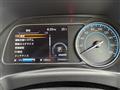 2022 Nissan Leaf