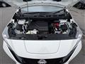 2022 Nissan Leaf