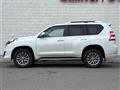 2017 Toyota Land Cruiser Prado
