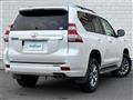 2017 Toyota Land Cruiser Prado