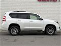 2017 Toyota Land Cruiser Prado