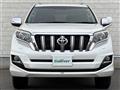 2017 Toyota Land Cruiser Prado