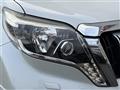 2017 Toyota Land Cruiser Prado