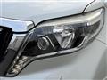 2017 Toyota Land Cruiser Prado