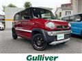 2015 Suzuki Hustler