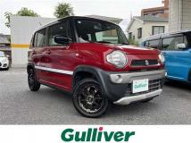 2015 Suzuki Hustler