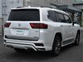 2023 Toyota Land Cruiser