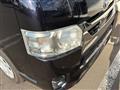 2022 Toyota Hiace Van