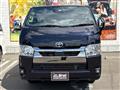 2022 Toyota Hiace Van