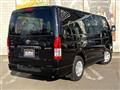 2022 Toyota Hiace Van