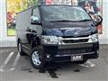 2022 Toyota Hiace Van
