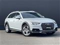 2019 Audi Allroad Quattro