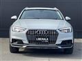 2019 Audi Allroad Quattro