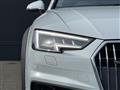 2019 Audi Allroad Quattro