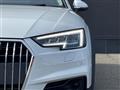 2019 Audi Allroad Quattro