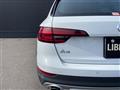 2019 Audi Allroad Quattro