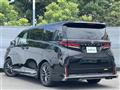2025 Toyota Vellfire