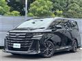 2025 Toyota Vellfire