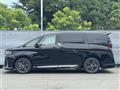 2025 Toyota Vellfire