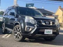 2013 Nissan X-Trail