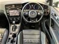 2016 Volkswagen Golf R Variant