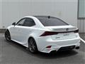 2014 Lexus IS