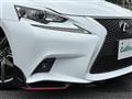 2014 Lexus IS