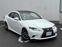 2014 Lexus IS
