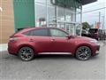 2017 Toyota Harrier