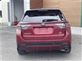 2017 Toyota Harrier