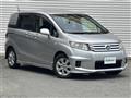 2011 Honda Freed Spike