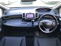 2011 Honda Freed Spike