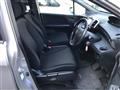 2011 Honda Freed Spike