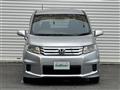 2011 Honda Freed Spike