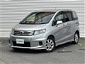 2011 Honda Freed Spike