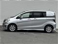 2011 Honda Freed Spike