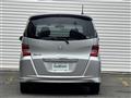 2011 Honda Freed Spike