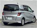 2011 Honda Freed Spike