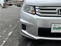 2011 Honda Freed Spike